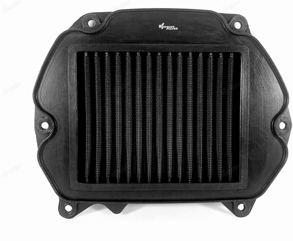 Sprint Filter スプリントフィルター 乾式エアフィルター P08F1-85タイプ CBR 250 RR HONDA ホンダ エアクリーナー・エアクリーナーエレメント 吸気関連 エンジン|ウェビック 店
