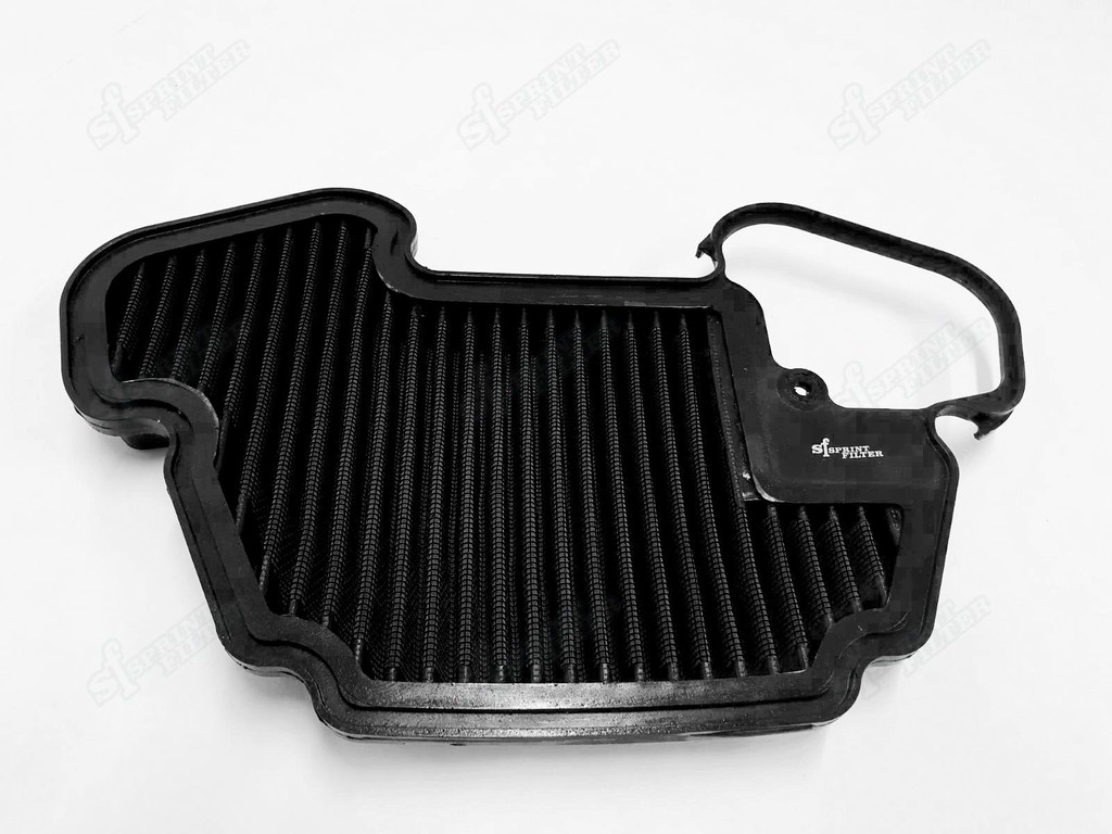 Sprint Filter スプリントフィルター 乾式エアフィルター P08F1-85タイプ GROM 125 MSX HONDA ホンダ エアクリーナー・エアクリーナーエレメント 吸気関連 エンジン｜ウェビック　店