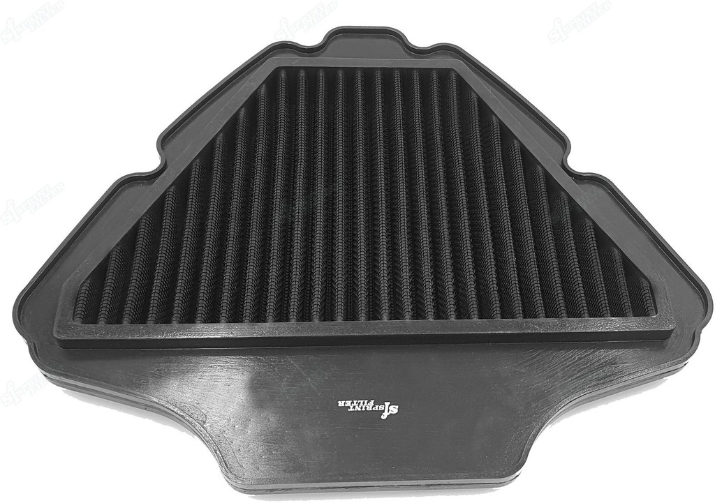 Sprint Filter スプリントフィルター 乾式エアフィルター P08F1-85タイプ FORZA 750 NC X X-ADV HONDA ホンダ エアクリーナー・エアクリーナーエレメント 吸気関連 エンジン｜ウェビック　店