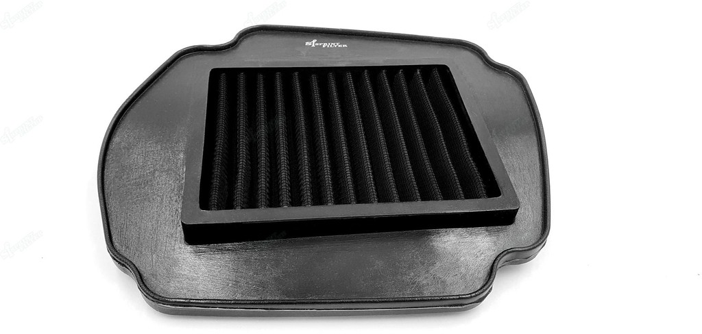 Sprint Filter スプリントフィルター 乾式エアフィルター P08F1-85タイプ GROM 125 MSX HONDA ホンダ エアクリーナー・エアクリーナーエレメント 吸気関連 エンジン