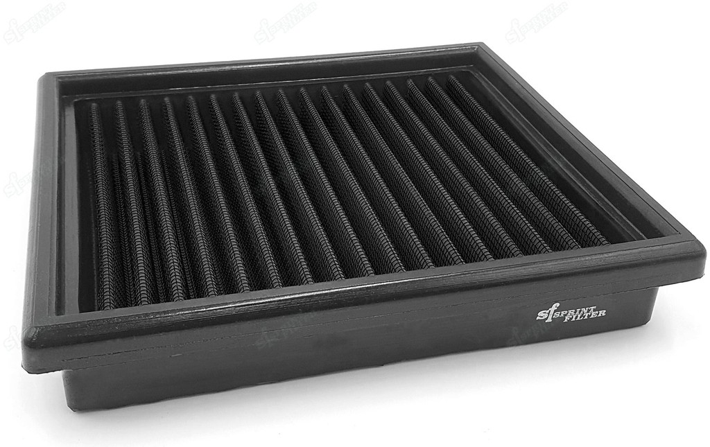 Sprint Filter スプリントフィルター 乾式エアフィルター P08F1-85タイプ FTR 1200 S RALLY CARBON INDIAN MOTORCYCLE インディアン エアクリーナー・エアクリーナーエレメント 吸気関連 エンジン