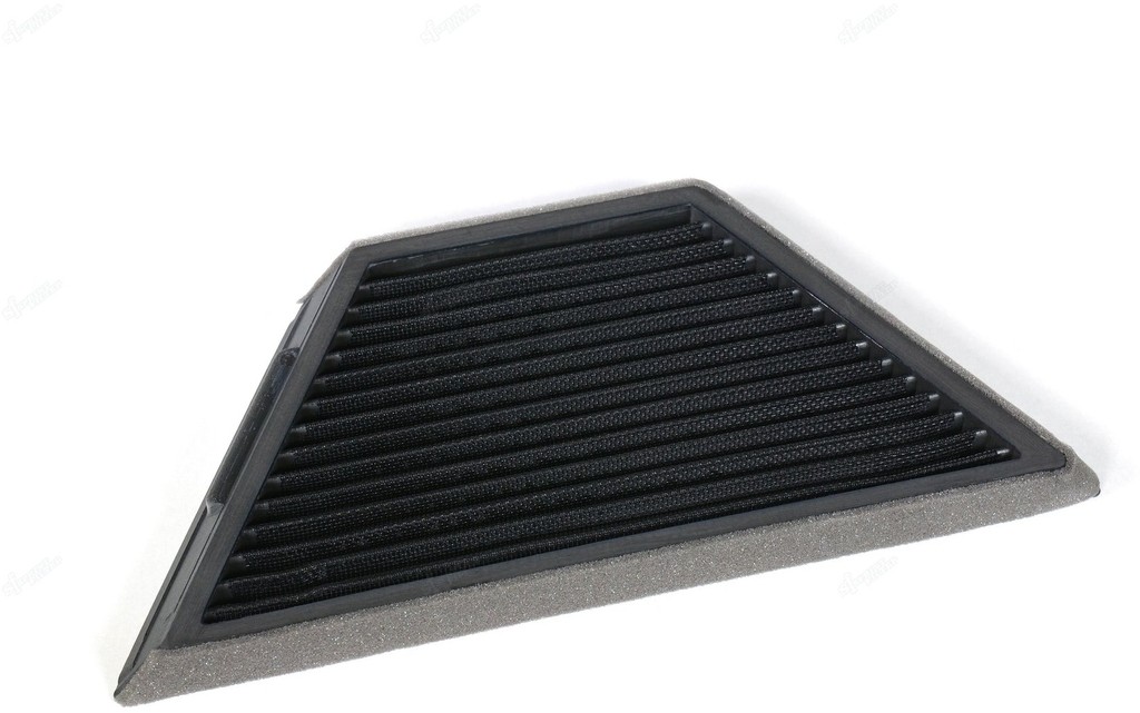 Sprint Filter スプリントフィルター 乾式エアフィルター P08F1-85タイプ NINJA ZX-14R ZZR 1400 KAWASAKI カワサキ エアクリーナー・エアクリーナーエレメント 吸気関連 エンジン