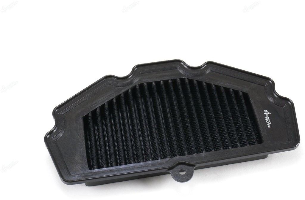 Sprint Filter スプリントフィルター 乾式エアフィルター P08F1-85タイプ ELIMINATOR SE KLE 500 NINJA 250 400 PERFORMANCE 7 HYBRID Z Z7 ZX-25R ZX-4R ZX-4RR KAWASAKI カワサキ エアクリーナー・エアクリーナーエレメント 吸気関連 エンジン｜ウェビック　店