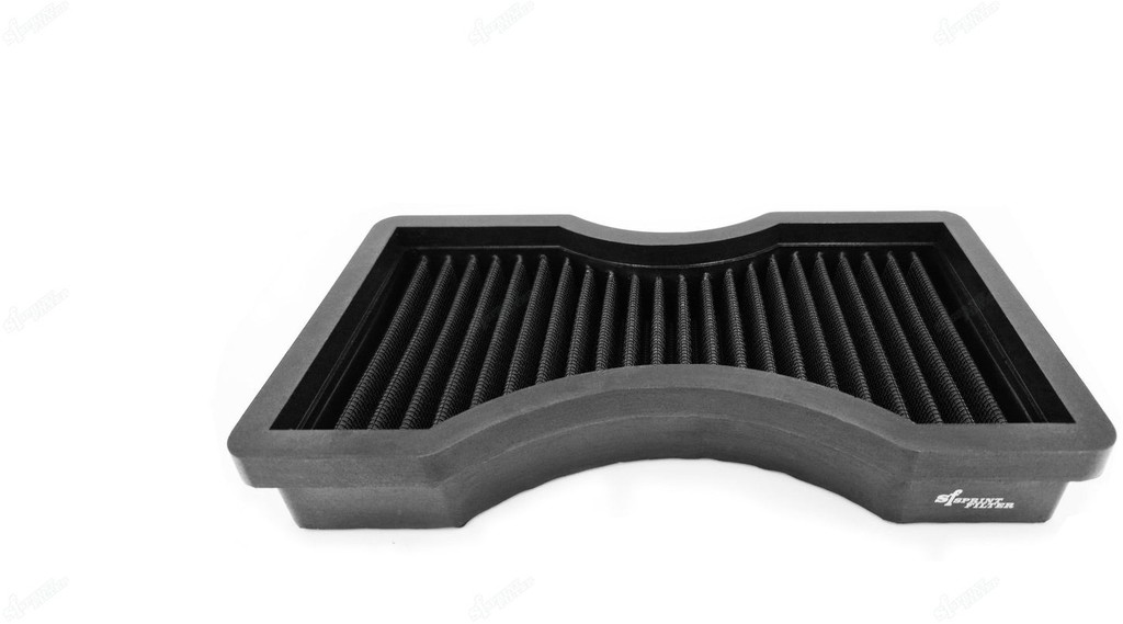 Sprint Filter スプリントフィルター 乾式エアフィルター P08F1-85タイプ V100 MANDELLO STELVIO MOTOGUZZI モトグッチ エアクリーナー・エアクリーナーエレメント 吸気関連 エンジン|ウェビック 店