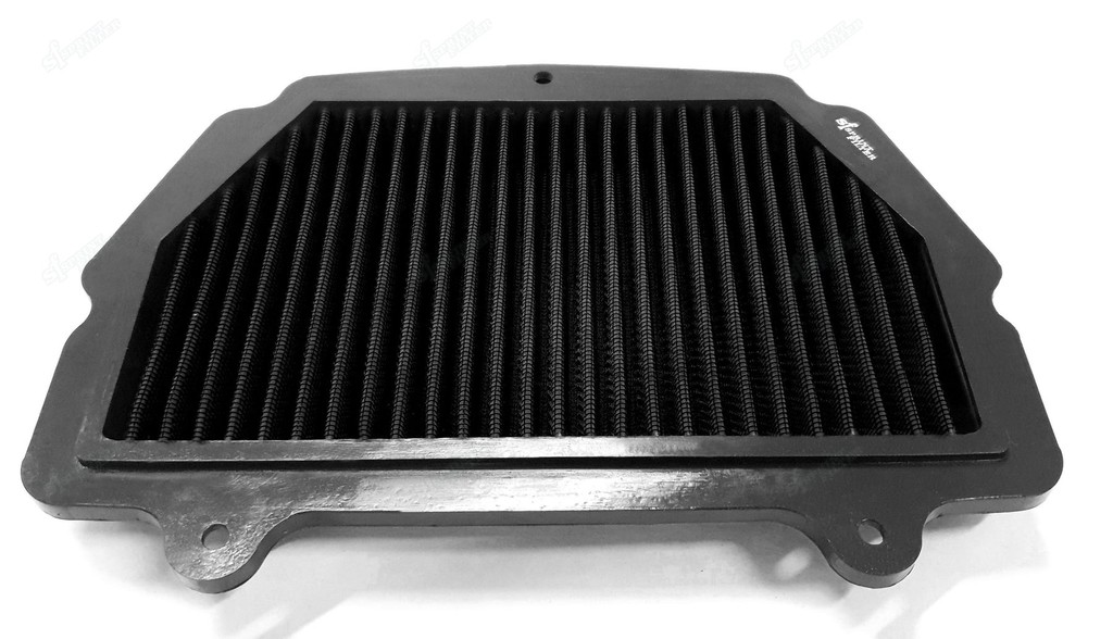 Sprint Filter スプリントフィルター 乾式エアフィルター P08F1-85タイプ HAYABUSA GSX 1300 R SUZUKI スズキ エアクリーナー・エアクリーナーエレメント 吸気関連 エンジン｜ウェビック　店