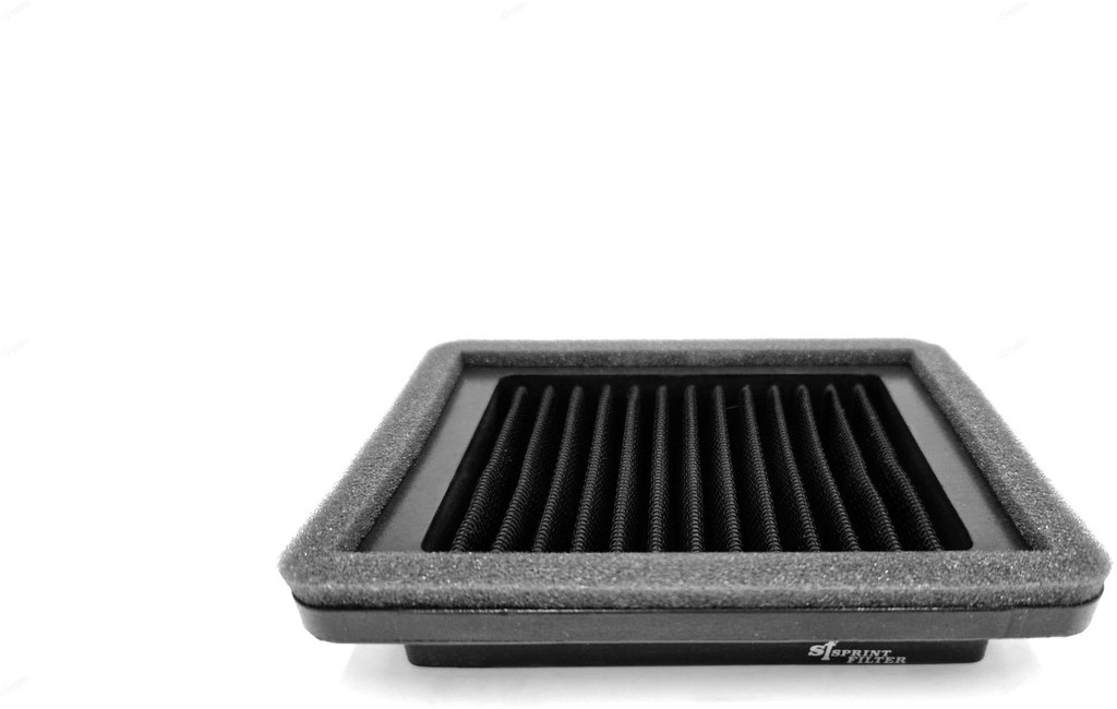 Sprint Filter スプリントフィルター 乾式エアフィルター P08F1-85タイプ GSX-R 125 GSX-S SUZUKI スズキ エアクリーナー・エアクリーナーエレメント 吸気関連 エンジン｜ウェビック　店 31,103円