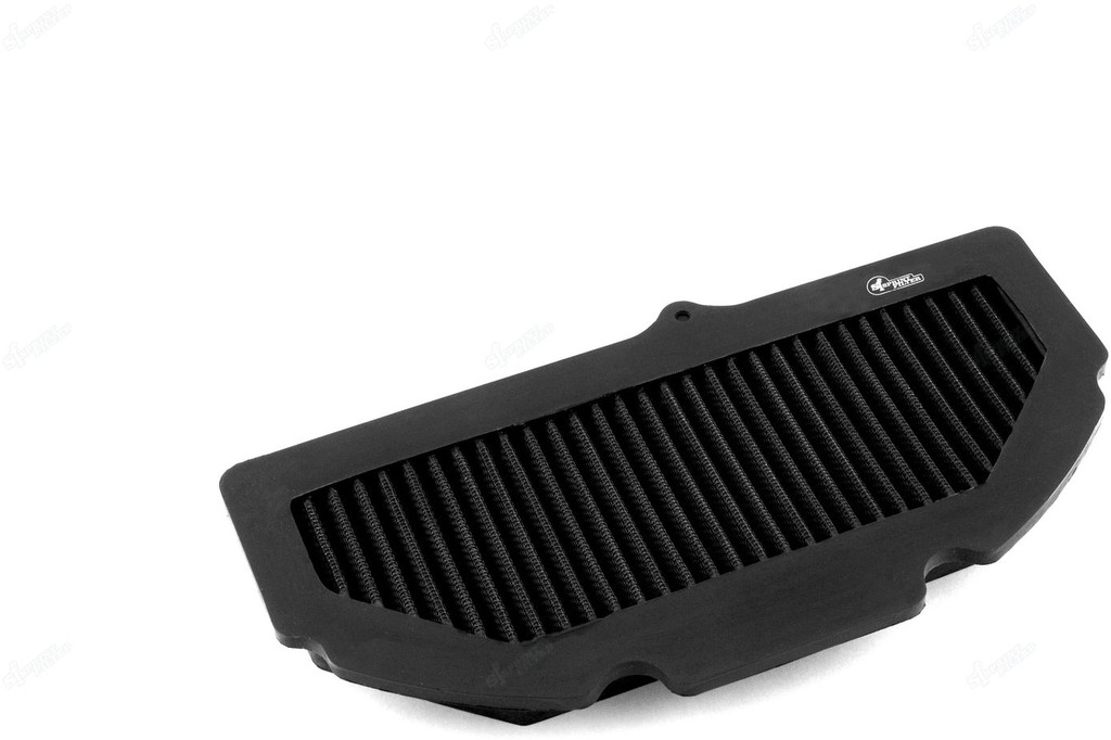 Sprint Filter スプリントフィルター 乾式エアフィルター P08F1-85タイプ GSX-R 1000 GSX-S F KATANA SUZUKI スズキ エアクリーナー・エアクリーナーエレメント 吸気関連 エンジン