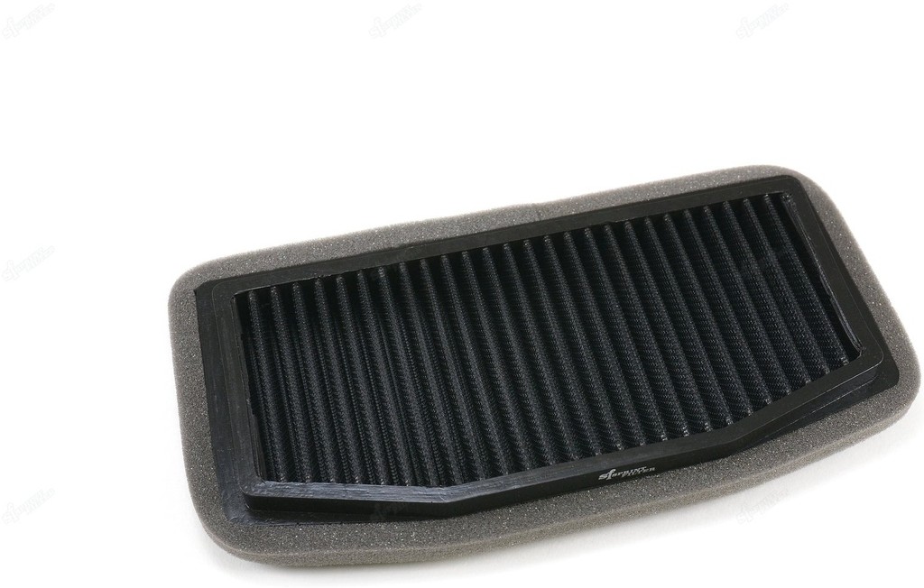 Sprint Filter スプリントフィルター 乾式エアフィルター P08F1-85タイプ STREET TRIPLE 660 S 765 RS R TRIUMPH トライアンフ エアクリーナー・エアクリーナーエレメント 吸気関連 エンジン｜ウェビック　店