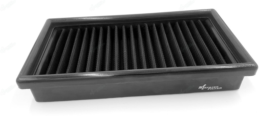 Sprint Filter スプリントフィルター 乾式エアフィルター P08F1-85タイプ SCRAMBLER 1200 XC XE TRIUMPH トライアンフ エアクリーナー・エアクリーナーエレメント 吸気関連 エンジン｜ウェビック　店