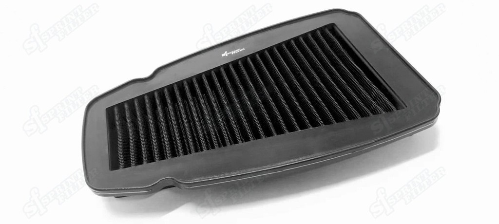 Sprint Filter スプリントフィルター 乾式エアフィルター P08F1-85タイプ MT-125 MT-15 XSR 125 155 YZF-R125 YZF-R15 VIXION R YAMAHA ヤマハ エアクリーナー・エアクリーナーエレメント 吸気関連 エンジン