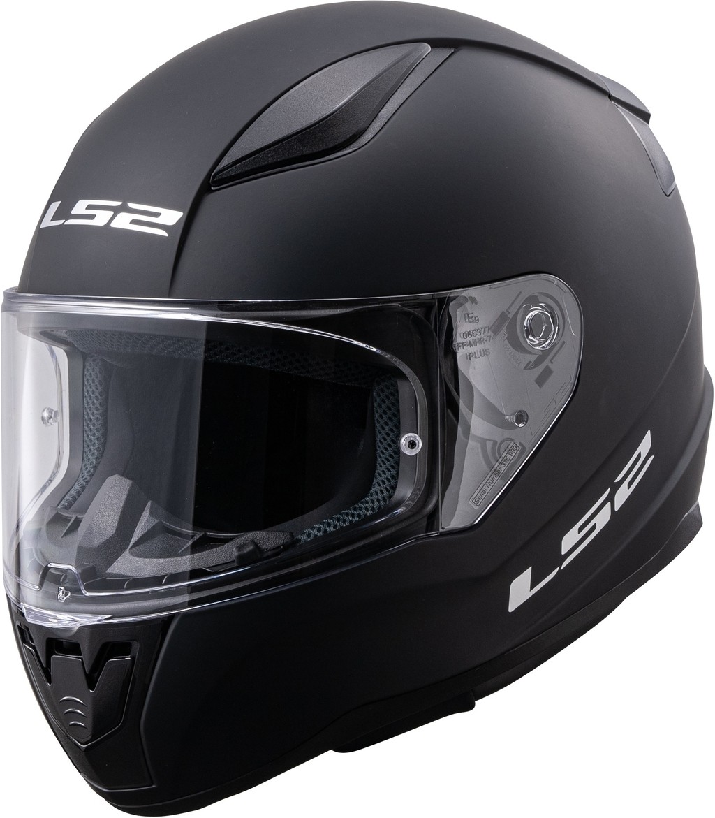 LS2 エルエス2 RAPIDII ヘルメット フルフェイスヘルメット