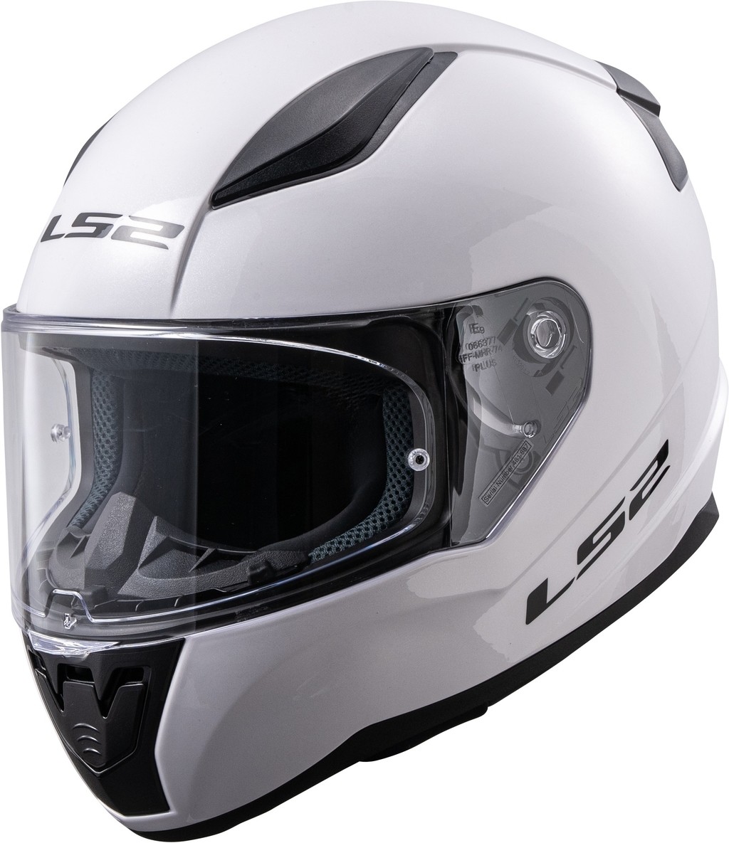 LS2 エルエス2 RAPIDII ヘルメット フルフェイスヘルメット|ウェビック 店