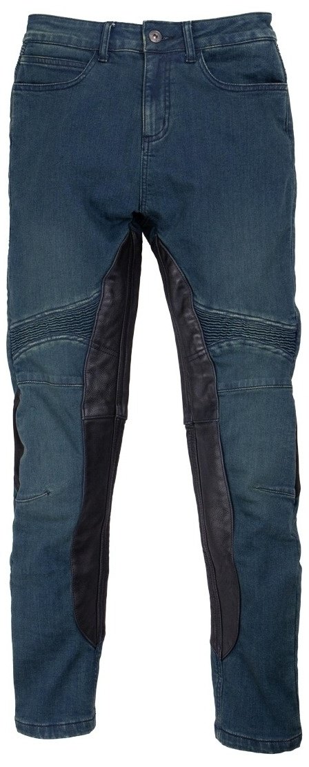DEGNER デグナー ヒートガード付きデニムパンツ レディース デニムパンツ・ジーンズ・チノパンツ パンツ・ボトムス アパレル