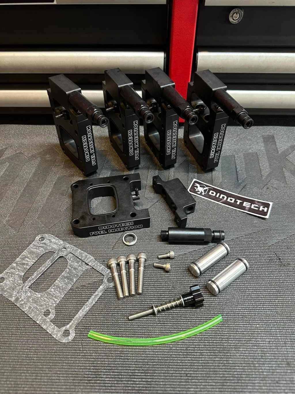 DINOTECH:ダイノテック TBI KIT KTM HUS GASGAS 18-23 (2T FI) HUSQVARNA ハスクバーナ ガスガス その他イグニッションコイルオプション・補修部品 点火系 エンジン|ウェビック 店