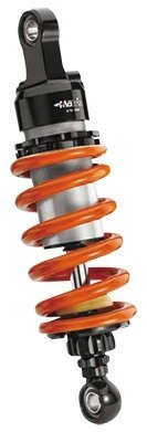 Matris マトリス リアショック M46KD MT-09 YAMAHA ヤマハ リアサスペンション サスペンション 足回り