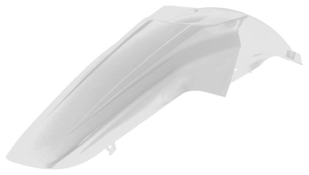 楽天市場】スズキ GS400 プラスチック製 逆車 リアフェンダー