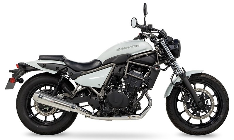 MORIWAKI ENGINEERING モリワキエンジニアリング FRONT PIPE ELIMINATOR KAWASAKI カワサキ エキゾーストパイプ マフラー カラー：ステンレス-ポリッシュ(SUS)