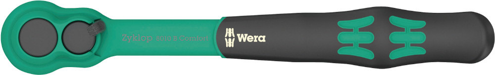 WERA ヴェラ ZYKLOPコンフォートラチェット その他工具
