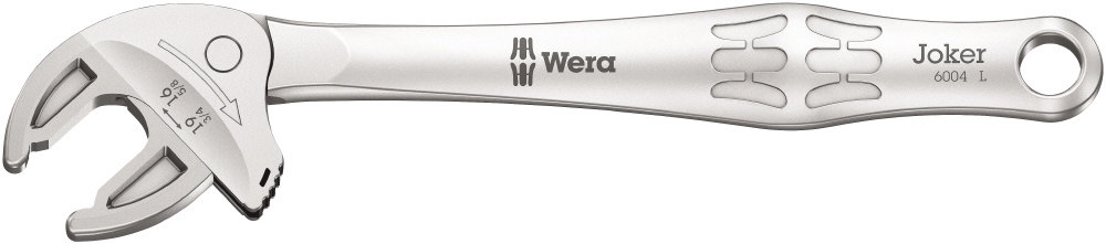 WERA ヴェラ モンキーレンチ ラチェット式クイックスパナ ミリサイズ(スパナ) スパナ ハンドツール|ウェビック 店