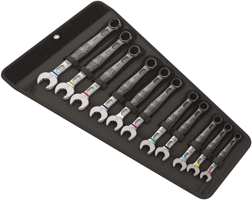 WERA ヴェラ コンビネーションレンチセット セット工具|ウェビック 店