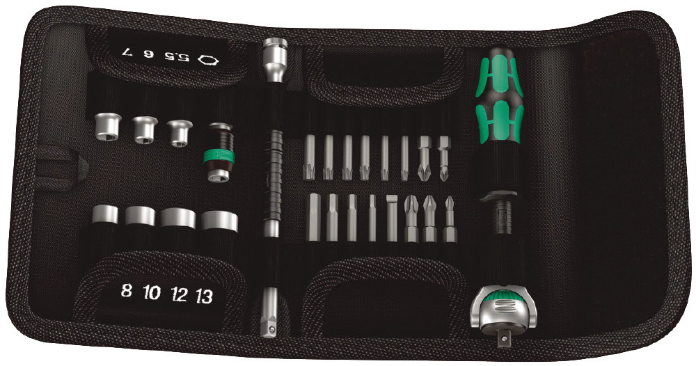 WERA ヴェラ ソケットレンチセット セット工具｜ウェビック　店
