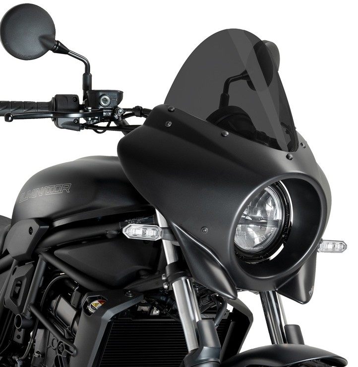 楽天市場】GIVI A802 ビキニカウル フロントカウル マット