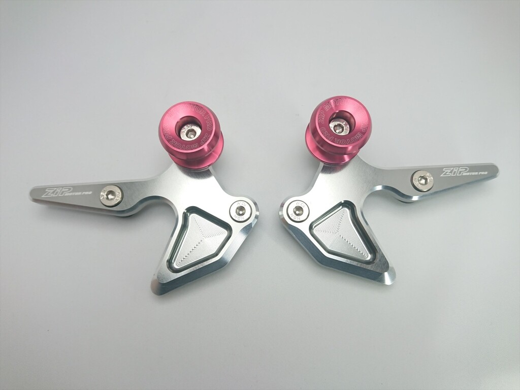 ZIP MOTOR PRO ジップモータープロ 2Ways スタンドフック M1000RR BMW フレーム