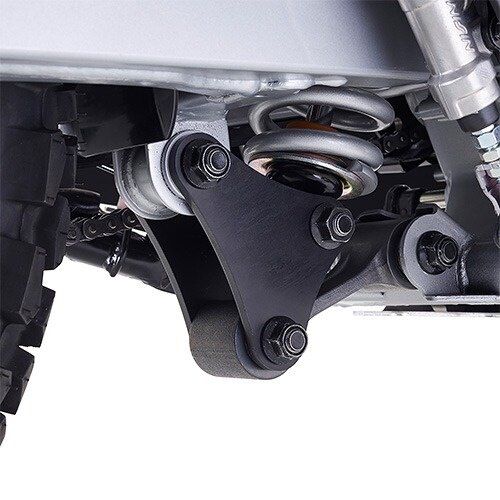 Y’S GEAR(YAMAHA) ワイズギア ローダウンリンク WR125R YAMAHA ヤマハ ローダウンキット サスペンション 足回り