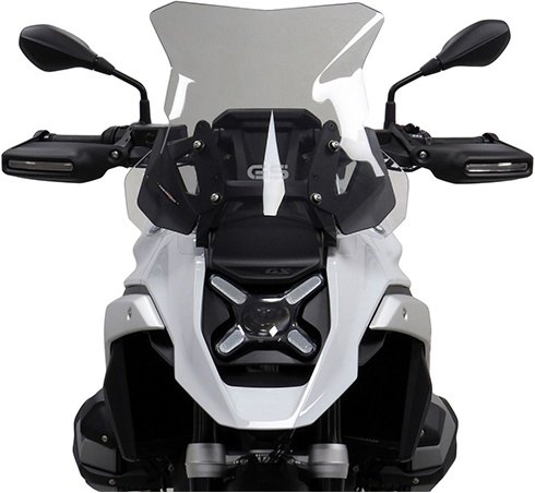 POWERBRONZE ツーリングスクリーン R1300GS BMW スクリーン 外装|ウェビック 店