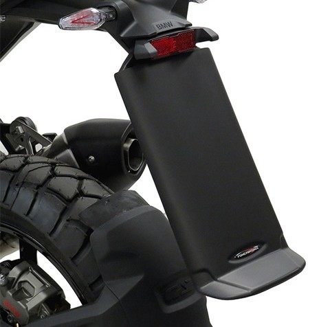 POWERBRONZE マッドディフレクター R1300GS BMW リアフェンダー フェンダー関連 外装