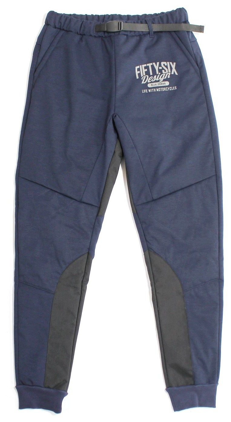 56design 56デザイン RIDING BOA SWEAT PANTS ウインターパンツ パンツ・ボトムス アパレル｜ウェビック　店 12,282円