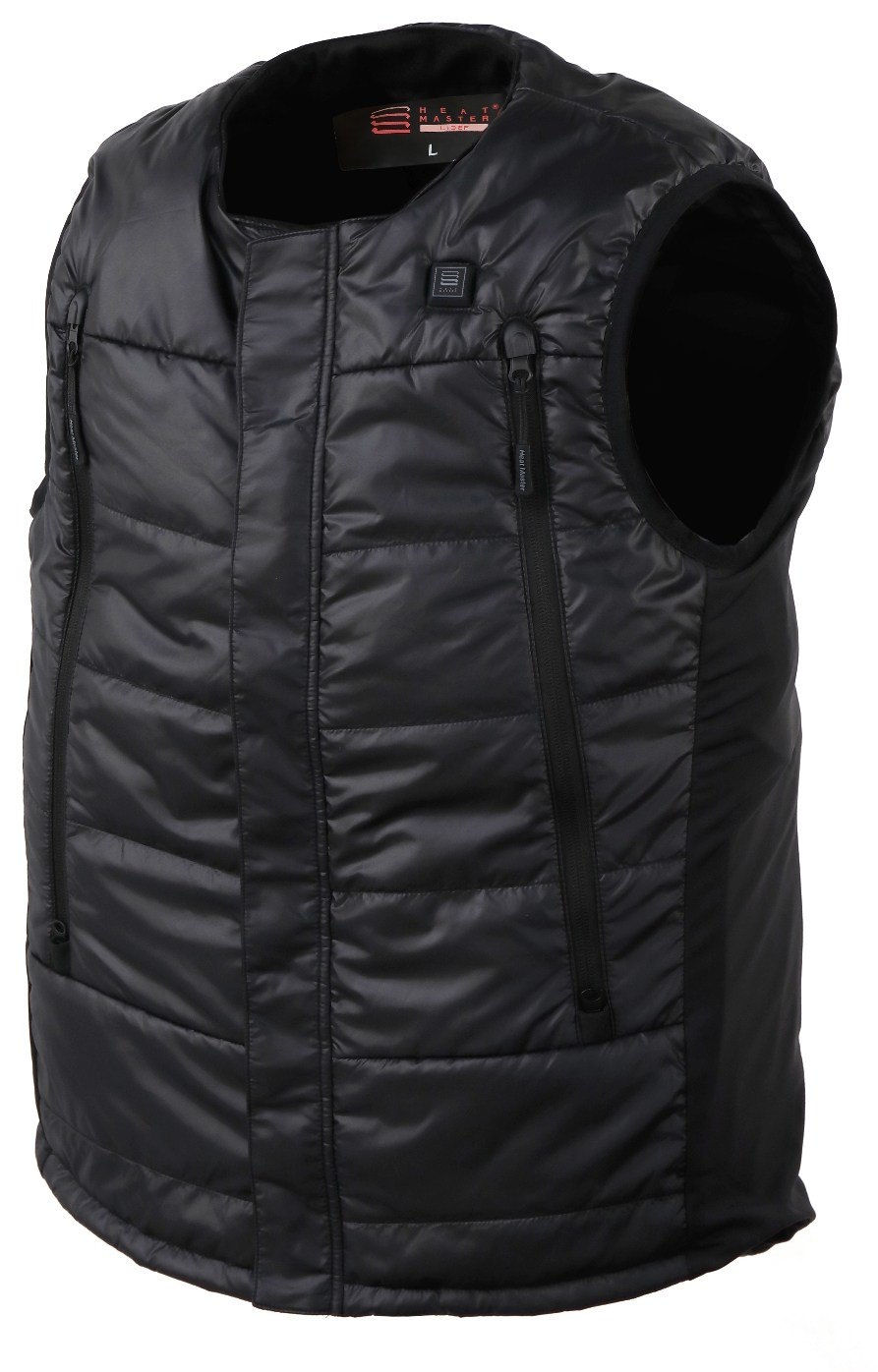 HEATMASTER ヒートマスター LD_HM5V_ヒートインナー Vest 002_LS レディース【クリアランスセール】 電熱ベスト アパレル