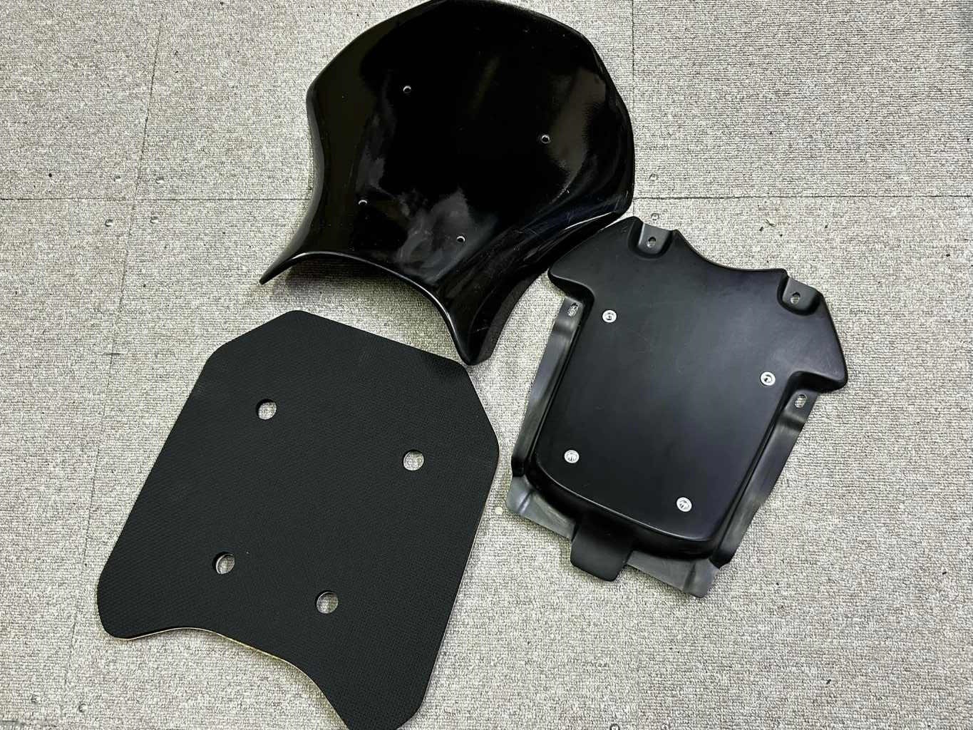 EIGHT(才谷屋) エイト(サイタニヤ) シート台＆シートベース YZF-R6 YAMAHA ヤマハ シートベース シート関連 外装｜ウェビック　店