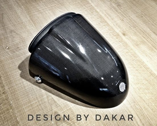 楽天市場】BMW RnineT 14- シングルシートカバー/ハンプカバー