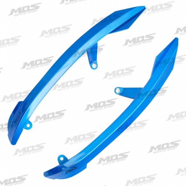 MOS モス セパレート グラブバー シグナスX XC125SR YAMAHA ヤマハ グラブバー・タンデムバー・シーシーバー 外装