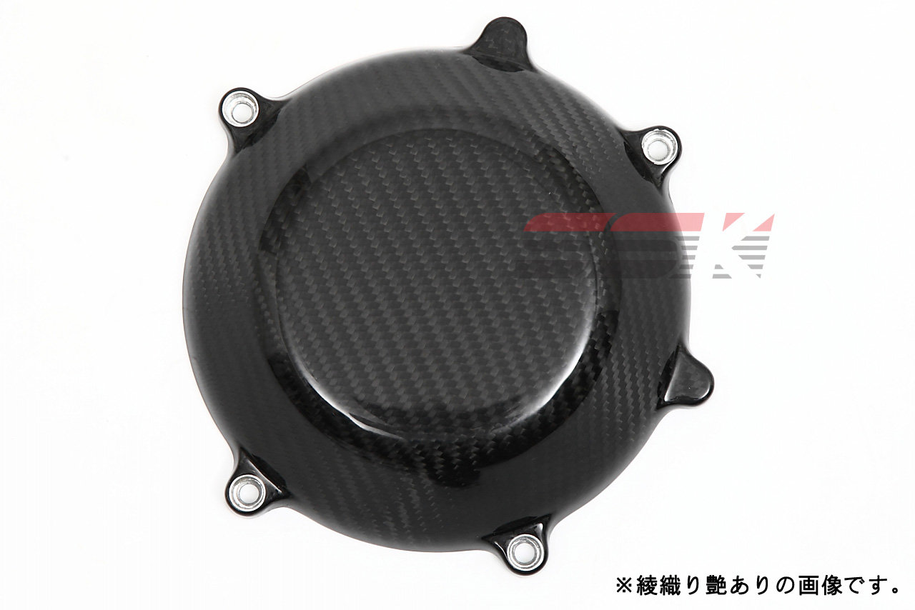 SPEEDRA スピードラ クラッチカバーTYPE-F DUCATI ドゥカティ クラッチカバー エンジンパーツ エンジン