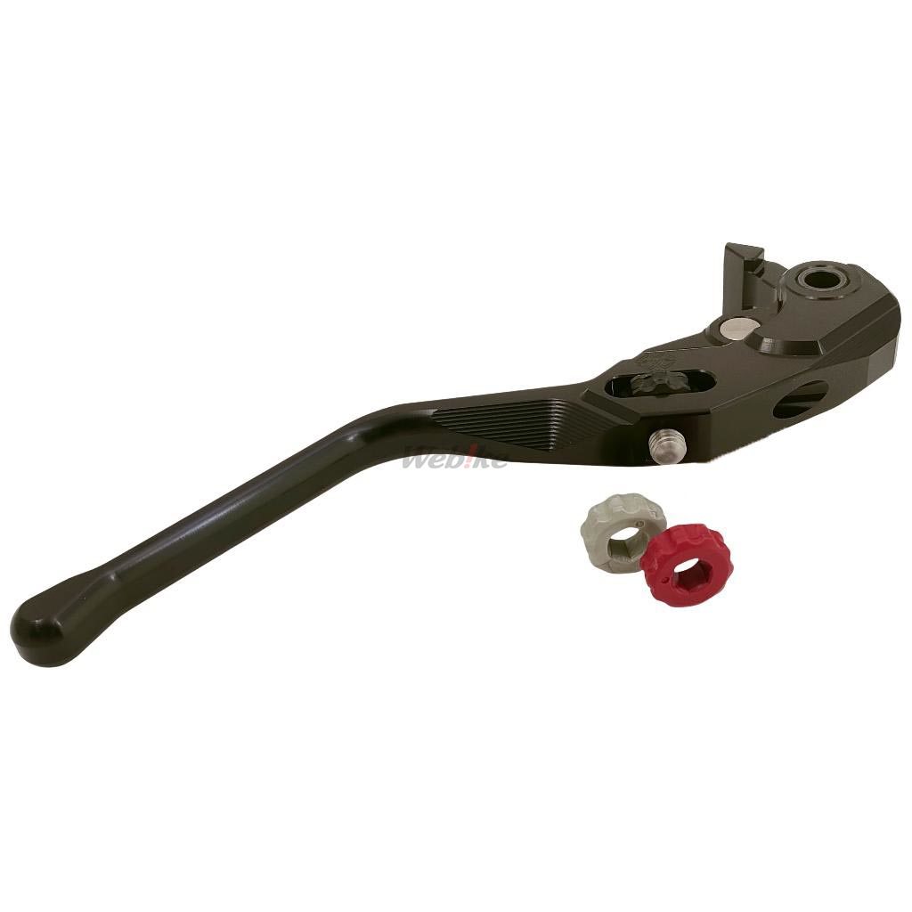 GILLES TOOLING ギルズツーリング TYPE FXL ブレーキレバー MT-09 Tracer 9 YZF-R1M YZF-R1 YZF-R6 YAMAHA ヤマハ ハンドル周辺パーツ ハンドル