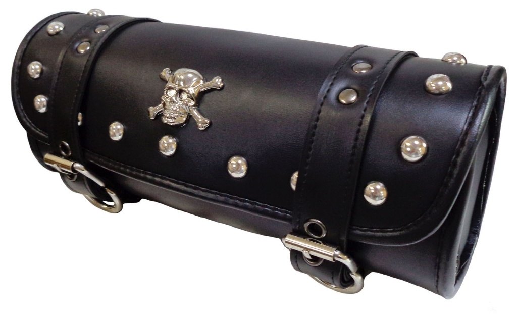Xross クロス TOOL SMALL ツールバッグ サドルバッグ サイドバッグ 車体用バッグ・ケース