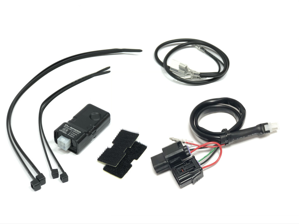 OPMID オプミッド ドクタースピードV2　車速信号補正キット モンキー125 グロム HONDA ホンダ その他スピードメーターオプション・補修部品 メーター・インジケーター関係 電装系