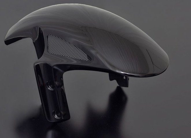 楽天市場】AMERICAN DREAM アメリカンドリーム Z900RSカーボンフロント