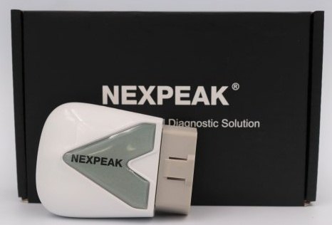 NEXPEAK ネックスピーク OBD2 Bluetooth版(IOS) BMW その他インジェクション・ECU関連オプション・補修部品 吸気関連 エンジン｜ウェビック　店 7,431円