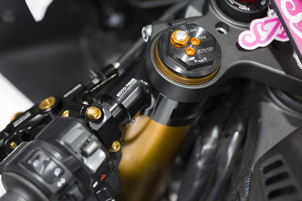 MOTO-TRON RACING モトトロンレーシング セパレートハンドル YZF-R1 YAMAHA ヤマハ ハンドル 13,679円