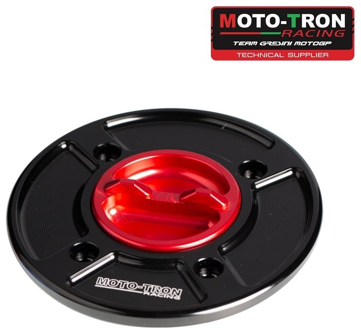 MOTO-TRON RACING モトトロンレーシング レーシング タンクキャップ CBR650R HONDA ホンダ ガソリンタンクキャップ タンク関連 外装