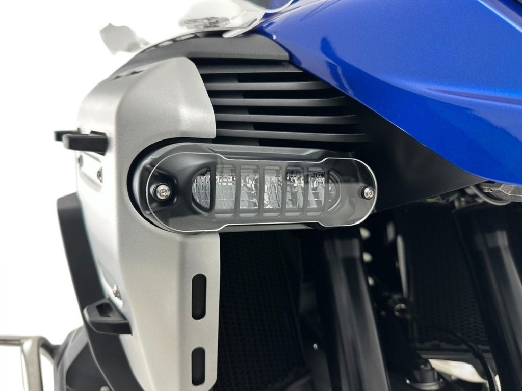 WRS ダブリューアールエス フォグランプ用プロテクターレンズ R 1300 GS ADVENTURE BMW フォグランプ 灯火類 電装系