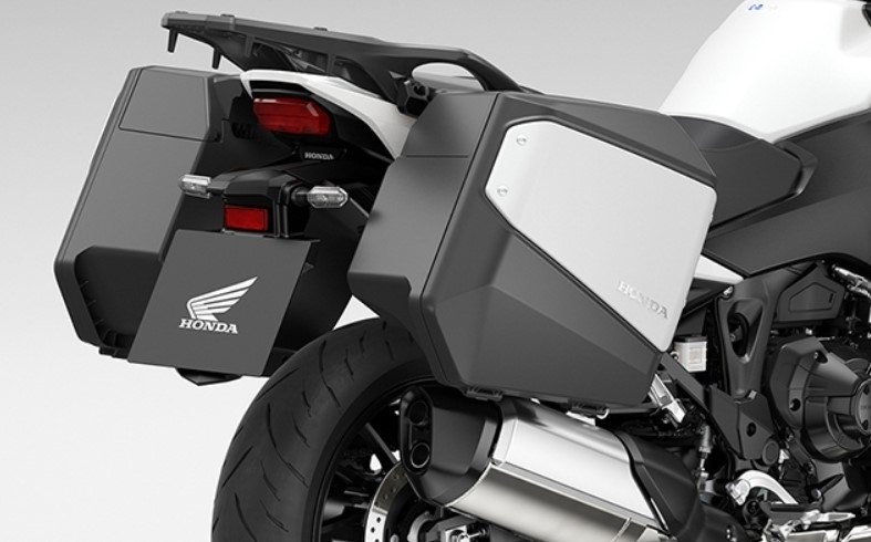 楽天市場】HONDA ホンダ パニアケース(左右セット) NC750X NT1100