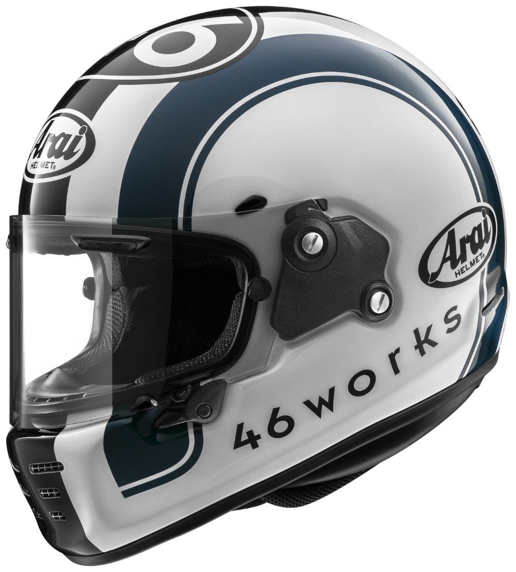 Arai RAPIDE-NEO 46WORKS レース M 新品 ラパイドネオ 2868906_2976.jpg