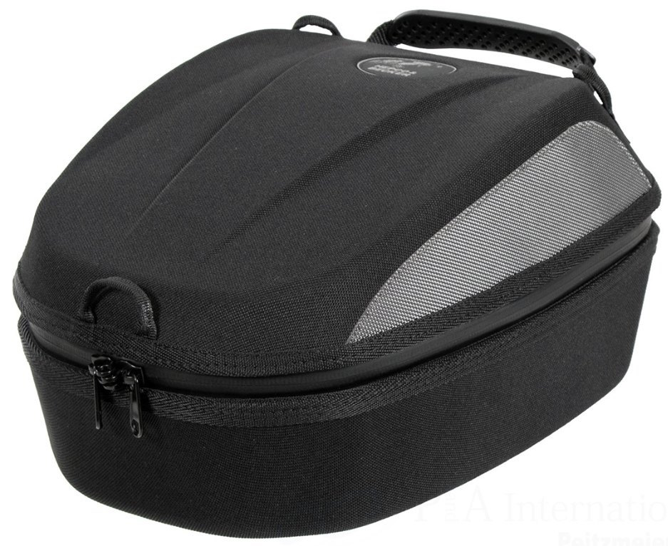 HEPCO＆BECKER ヘプコ＆ベッカー タンク／リアバッグ「Street Daypack 3.0」 タンクバッグ 車体用バッグ・ケース｜ウェビック　店