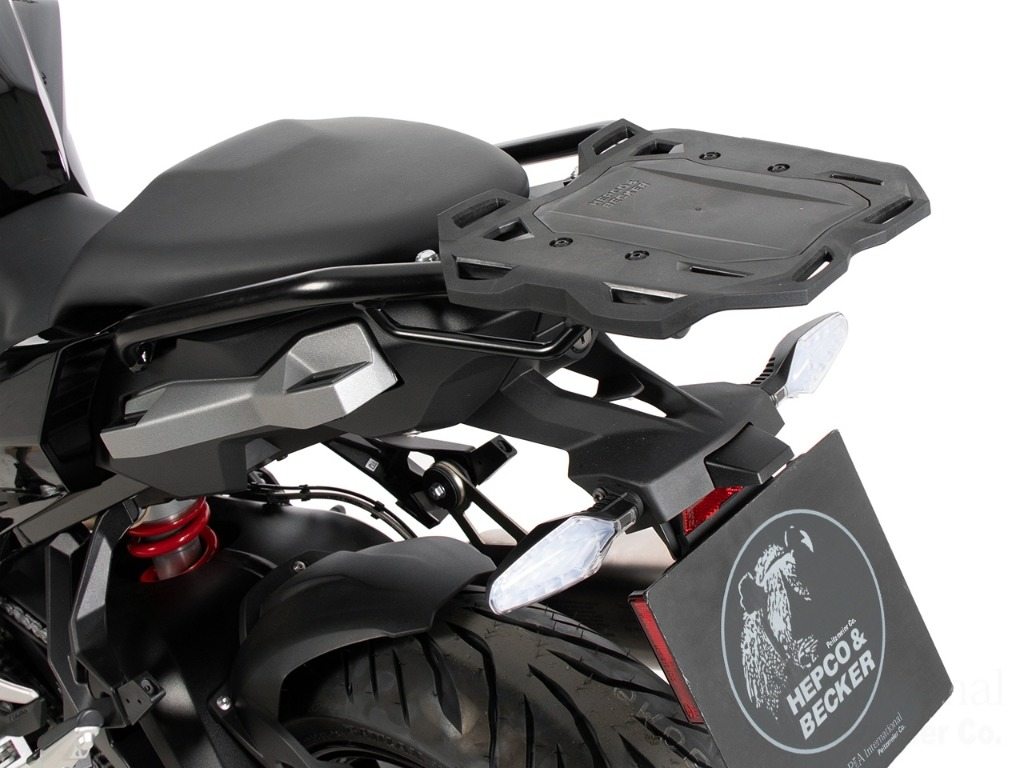 HEPCO＆BECKER ヘプコ＆ベッカー リアキャリア Smartrack／スマートラック S1000XR M1000XR BMW バッグ・ボックス取り付けステー 車体用バッグ・ケース 29,149円