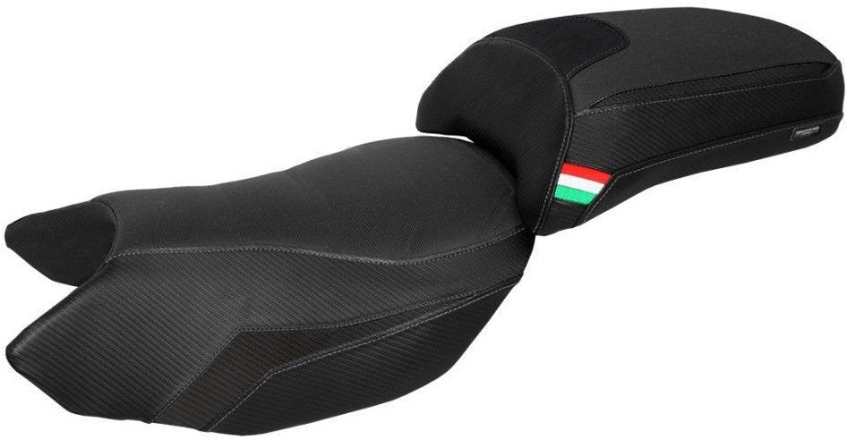 Tappezzeria Italia タッペッツェリア イタリア 純正シート用カバー MERIDA (スタンダード) TRK 502X 502 BENELLI ベネリ シートカバー シート関連 外装｜ウェビック　店