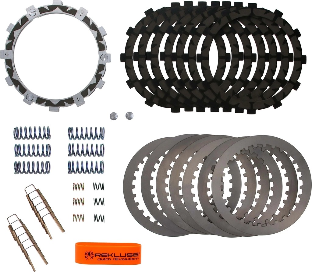 Rekluse リクルス オートクラッチRADIUS-X 4.0 FSE450 Kove 450 GPX クラッチキット 駆動系 107,690円